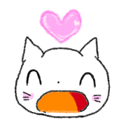 White Cat Yuzu chans daily